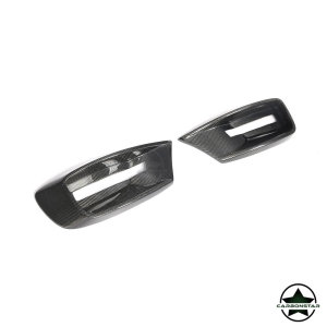 Cstar Carbon Gfk Abdeckung Stoßstange vorne für Mercedes Benz Vito V Klasse 14-18 Standard Edition W447  V200 V220 V250