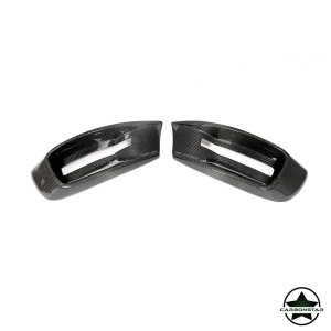 Cstar Carbon Gfk Abdeckung Stoßstange vorne für Mercedes Benz Vito V Klasse 14-18 Standard Edition W447  V200 V220 V250