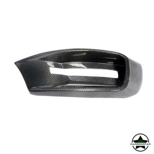 Cstar Carbon Gfk Abdeckung Stoßstange vorne für Mercedes Benz Vito V Klasse 14-18 Standard Edition W447  V200 V220 V250