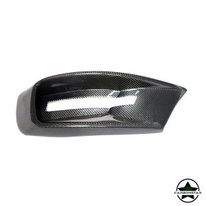 Cstar Carbon Gfk Abdeckung Stoßstange vorne für Mercedes Benz Vito V Klasse 14-18 Standard Edition W447  V200 V220 V250