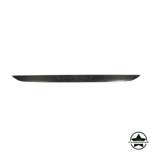 Cstar Carbon Abdeckung Leiste Koferraum Spoiler für Mercedes Benz Vito V Klasse 14-18 Standard Edition W447  V200 V220 V250