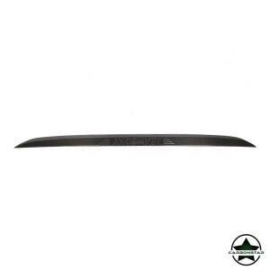 Cstar Carbon Abdeckung Leiste Koferraum Spoiler für Mercedes Benz Vito V Klasse 14-18 Standard Edition W447  V200 V220 V250