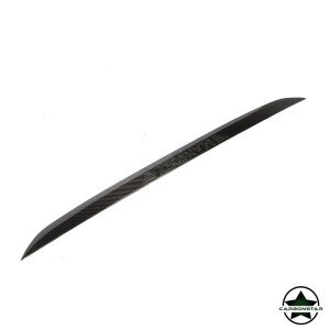 Cstar Carbon Abdeckung Leiste Koferraum Spoiler für Mercedes Benz Vito V Klasse 14-18 Standard Edition W447  V200 V220 V250
