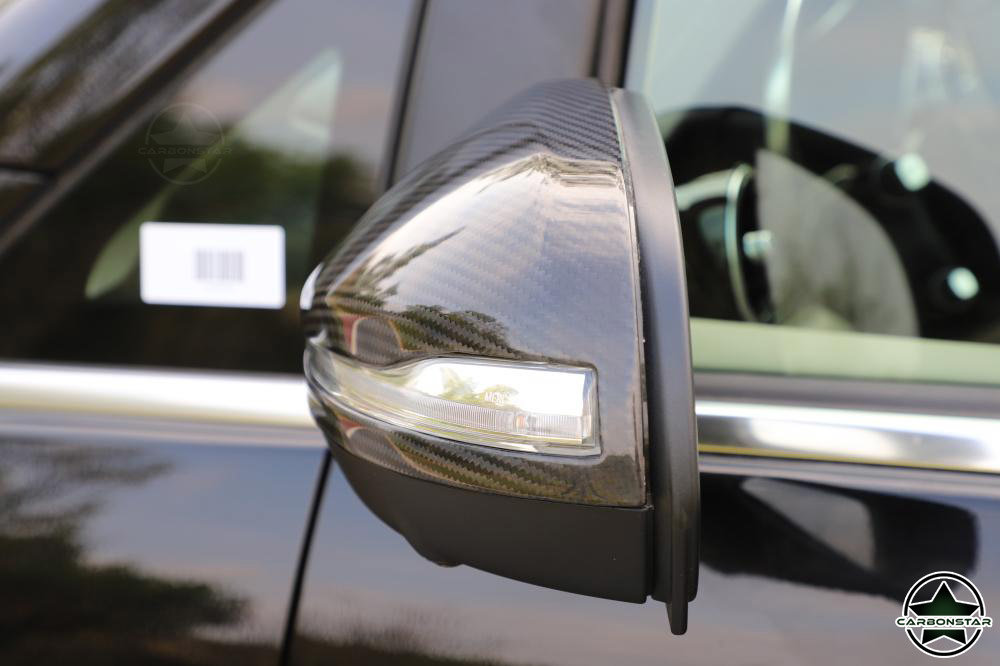 Für Mercedes Benz Vito W447 2014-2023 Spiegelabdeckung Spiegelkappen E