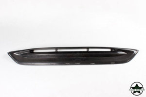 Cstar Carbon Gfk Heckdiffusor für Smart 451 Fortwo 12 - Modellpflege