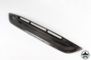 Cstar Carbon Gfk Heckdiffusor für Smart 451 Fortwo 12 - Modellpflege