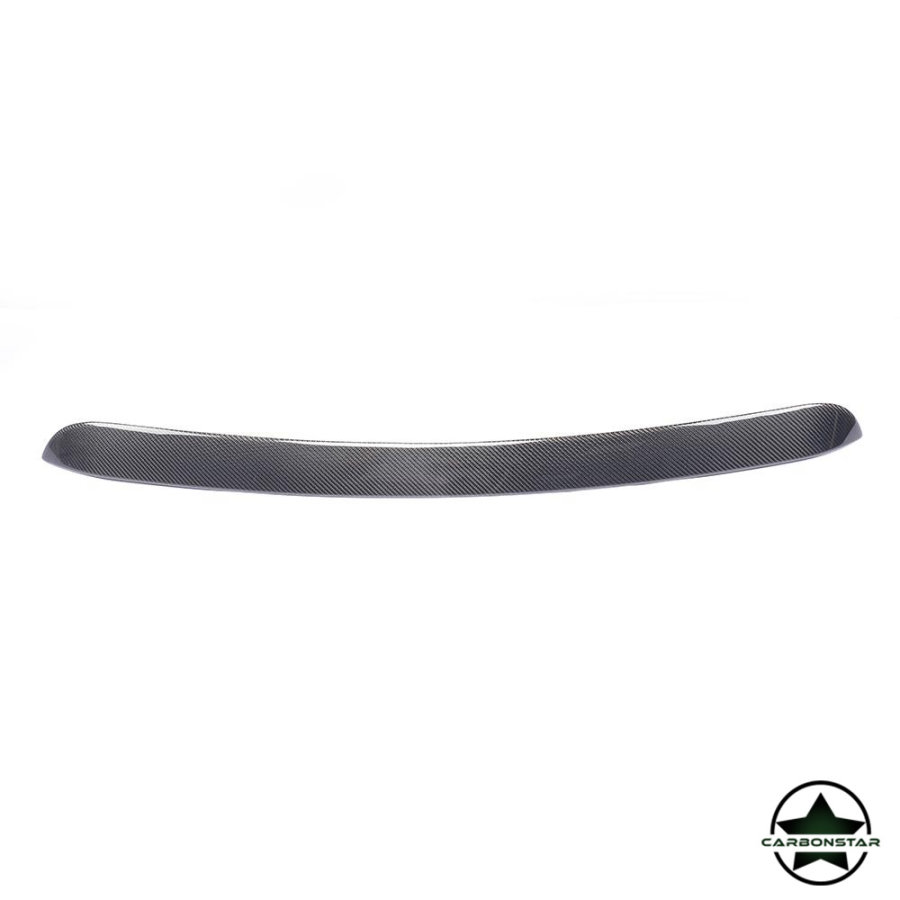 Cstar Carbon Gfk Spoiler Fenster für Mercedes Benz GLE C292 GLE63 AMG GLE43