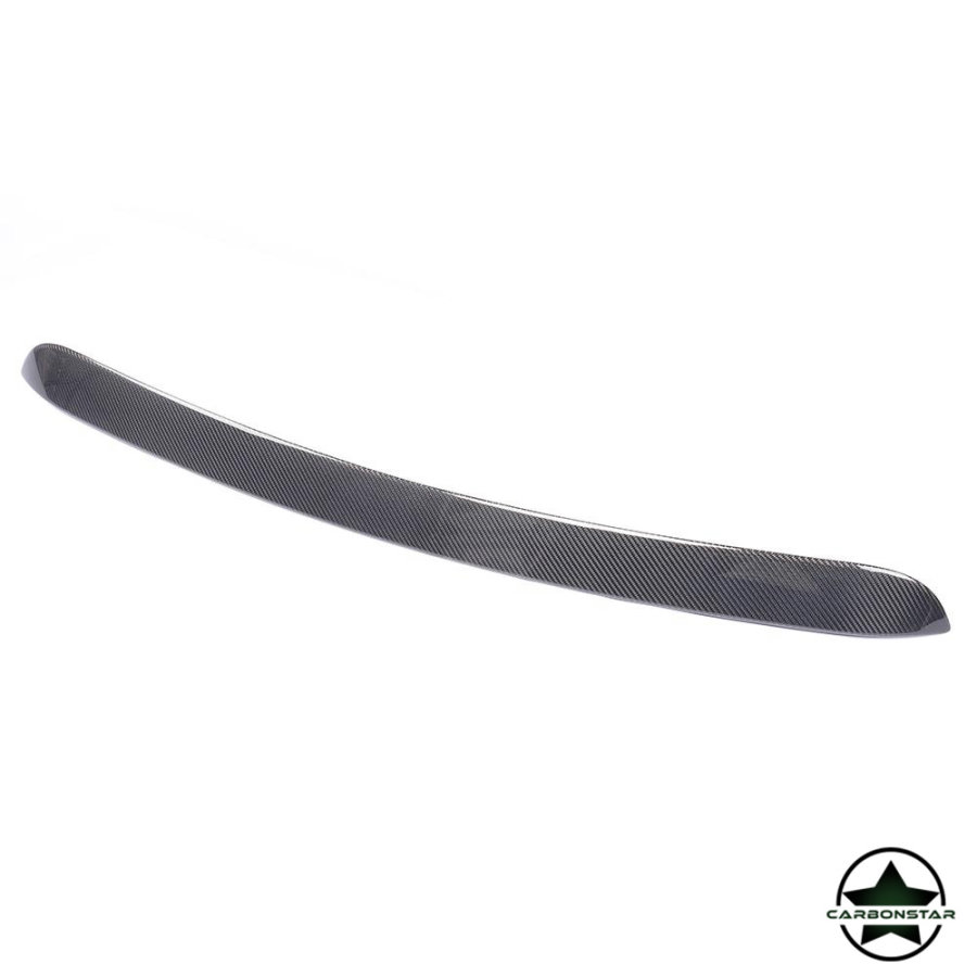 Cstar Carbon Gfk Spoiler Fenster für Mercedes Benz GLE C292 GLE63 AMG GLE43