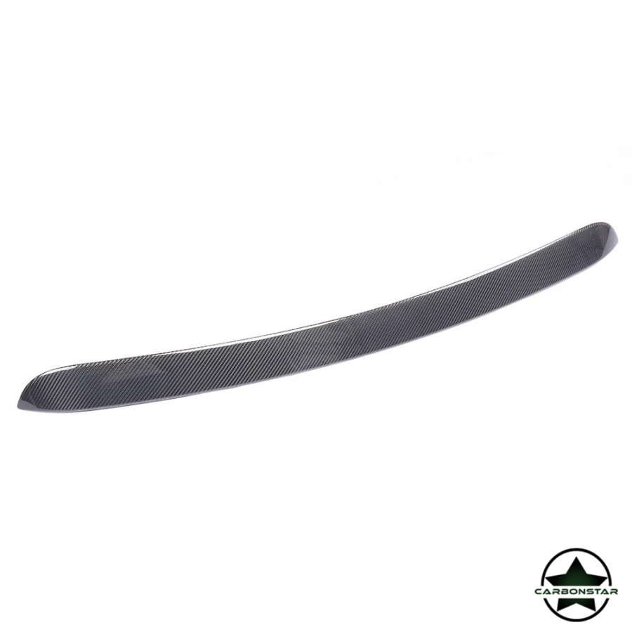 Cstar Carbon Gfk Spoiler Fenster für Mercedes Benz GLE C292 GLE63 AMG GLE43