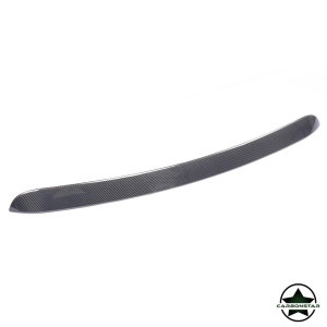 Cstar Carbon Gfk Spoiler Fenster für Mercedes Benz GLE C292 GLE63 AMG GLE43