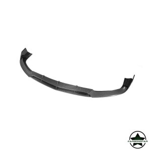 Cstar Carbon Gfk Frontlippe vorne Typ B für Mercedes Benz W218 CLS63 AMG MOPF 2015-2018