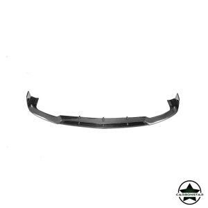 Cstar Carbon Gfk Frontlippe vorne Typ B für Mercedes Benz W218 CLS63 AMG MOPF 2015-2018