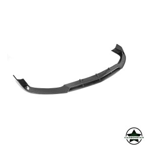 Cstar Carbon Gfk Frontlippe vorne Typ B für Mercedes Benz W218 CLS63 AMG MOPF 2015-2018