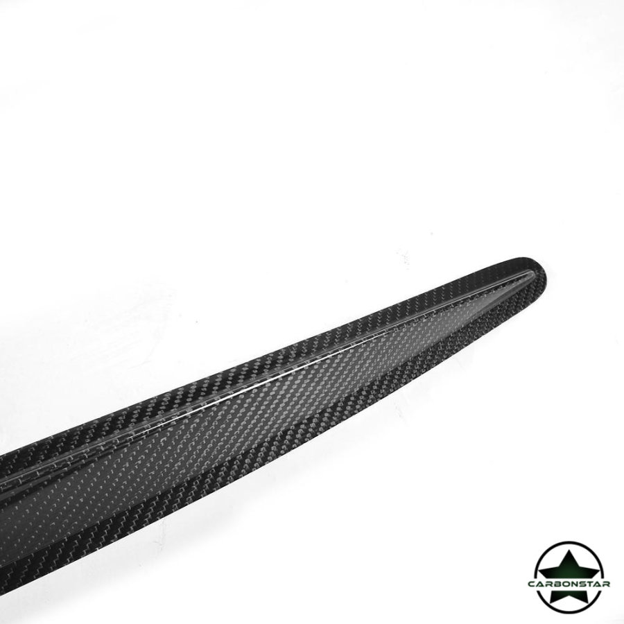 Cstar Carbon Gfk Seitenschweller für  Mercedes Benz W213 nur Coupe C238