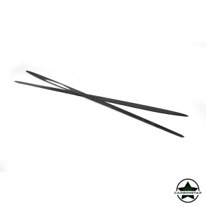 Cstar Carbon Gfk Seitenschweller für  Mercedes Benz W213 nur Coupe C238