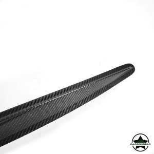 Cstar Carbon Gfk Seitenschweller für  Mercedes Benz W213 nur Coupe C238