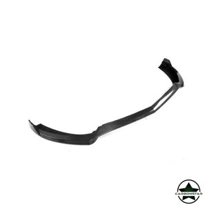 Cstar Carbon Gfk Frontlippe 3tlg. Typ B für Mercedes Benz W222 S500 S550 Coupe 2 Türer