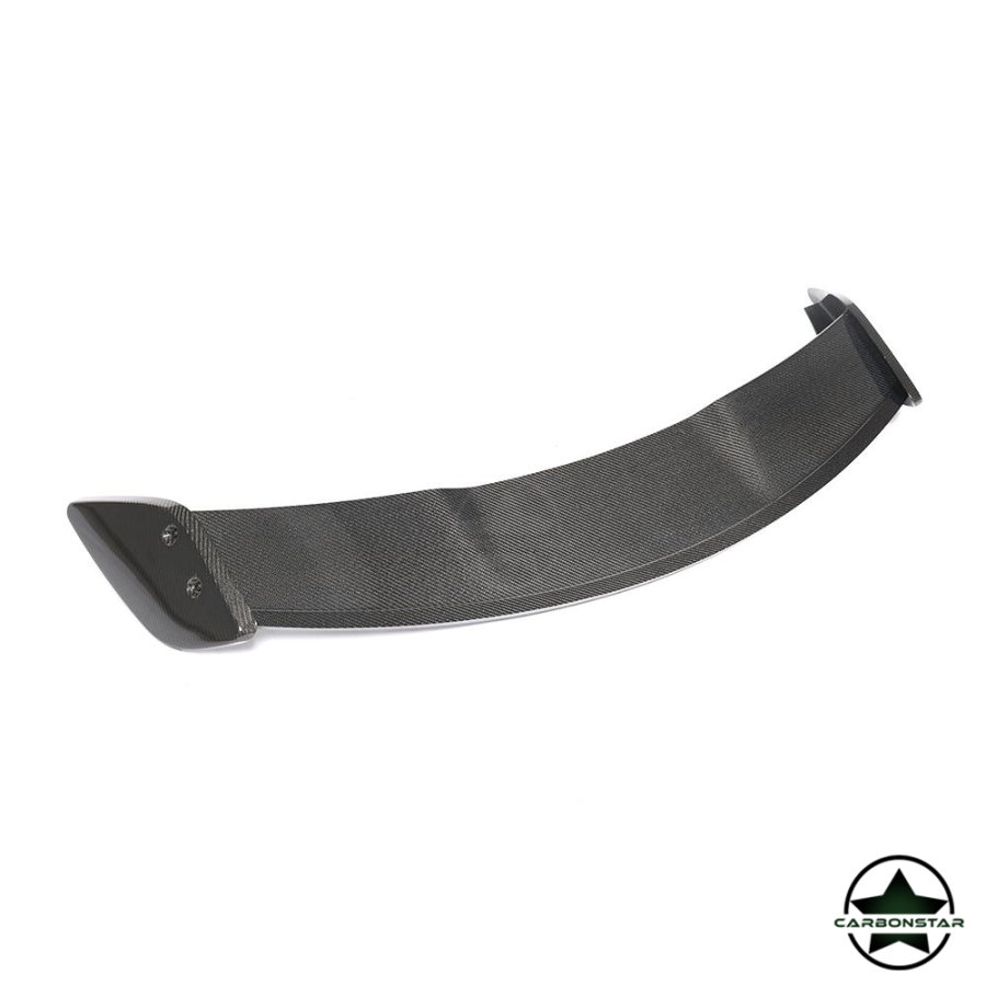 Cstar Carbon Gfk Dachspoiler Spoiler für Mercedes Benz GLA GLA45 AMG GLA180 GLA200 GLA250 13-18
