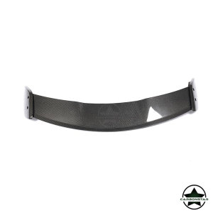 Cstar Carbon Gfk Dachspoiler Spoiler für Mercedes Benz GLA GLA45 AMG GLA180 GLA200 GLA250 13-18
