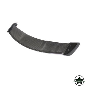 Cstar Carbon Gfk Dachspoiler Spoiler für Mercedes Benz GLA GLA45 AMG GLA180 GLA200 GLA250 13-18