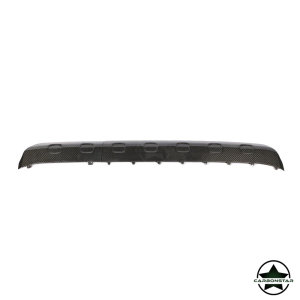 Cstar Carbon Abdeckung unten Stoßstange vorne Guard für Mercedes Benz G Klasse W463A W464 AMG