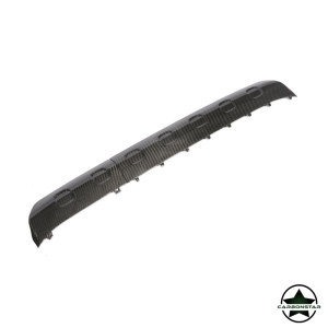 Cstar Carbon Abdeckung unten Stoßstange vorne Guard für Mercedes Benz G Klasse W463A W464 AMG