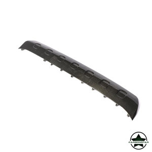 Cstar Carbon Abdeckung unten Stoßstange vorne Guard für Mercedes Benz G Klasse W463A W464 AMG