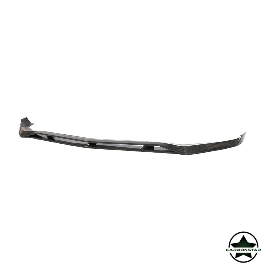Cstar Carbon Gfk Frontlippe Spoiler für Mercedes Benz GLE W292 AMG GLE63 4 Türer