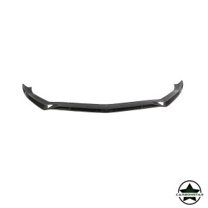 Cstar Carbon Gfk Frontlippe Spoiler für Mercedes Benz GLE W292 AMG GLE63 4 Türer