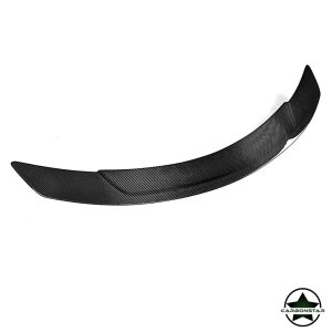 Cstar Carbon Gfk Heckspoiler RT für Mercedes Benz W205 C205 Limo C43 C63
