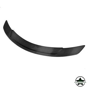 Cstar Carbon Gfk Heckspoiler RT für Mercedes Benz W205 C205 Limo C43 C63