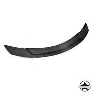 Cstar Carbon Gfk Heckspoiler RT für Mercedes Benz W205 C205 Limo C43 C63