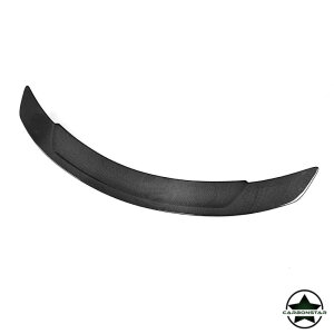 Cstar Carbon Gfk Heckspoiler RT für Mercedes Benz W205 C205 Limo C43 C63