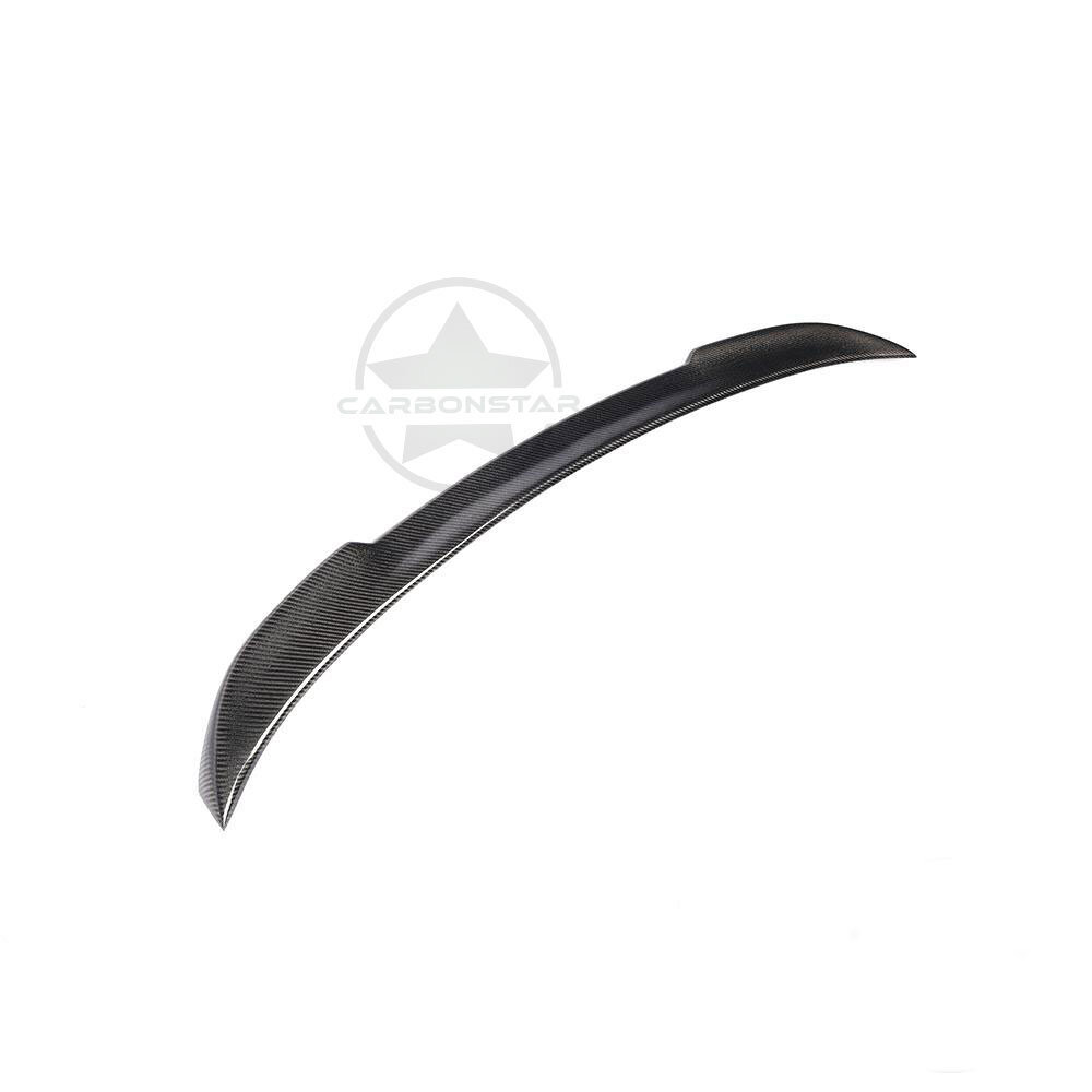Cstar Heckspoiler Carbon Gfk CS passend für BMW F23 Cabrio