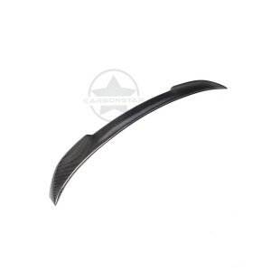 Cstar Heckspoiler Carbon Gfk CS passend für BMW F23 Cabrio
