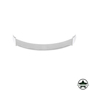 Cstar PP Heckspoiler Hochglanz Weiß für Mercedes Benz GLA X156 GLA45 AMG