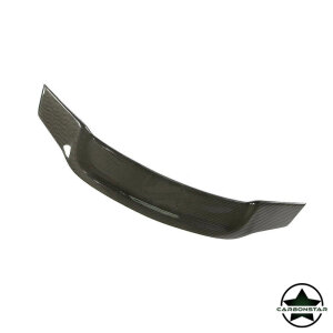 Cstar Carbon Gfk Heckspoiler Typ A für Mercedes Benz W204 Limousine Limo C63