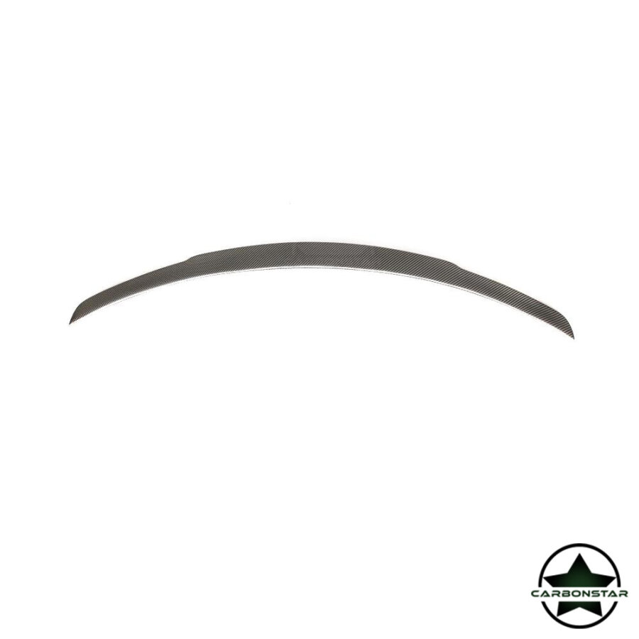 Cstar Cfk Spoiler A W205 Limo [ A - 5 ]