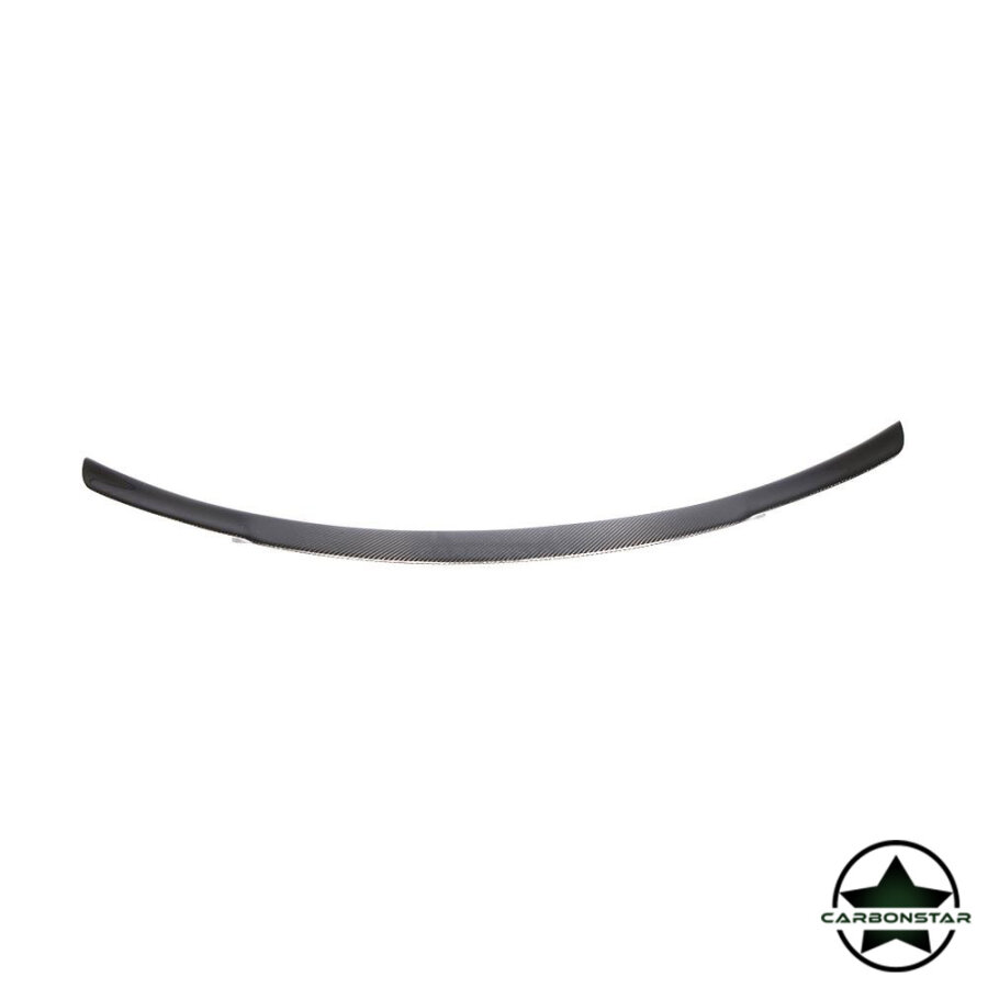 Cstar Cfk Spoiler A W205 Limo [ A - 5 ]