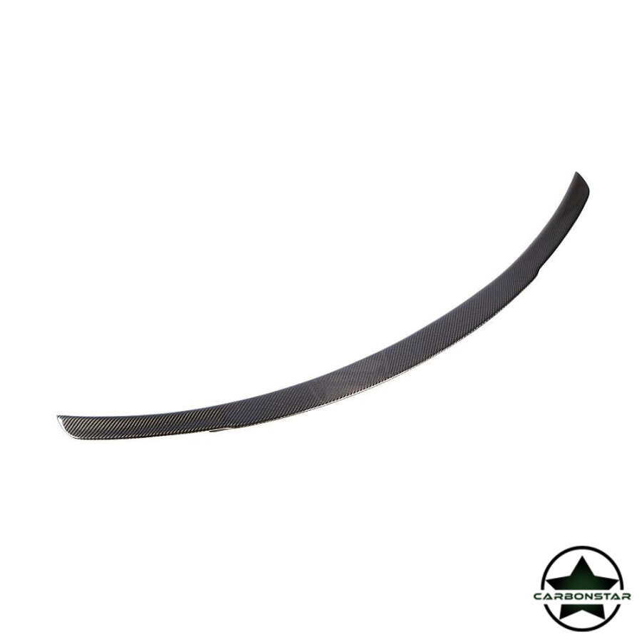 Cstar Cfk Spoiler A W205 Limo [ A - 5 ]