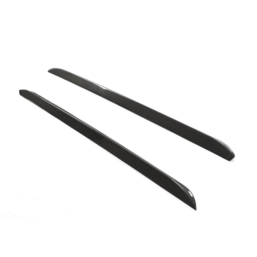Cstar Carbon Gfk Seitenschweller Performance passend für BMW G20 G21 M Paket