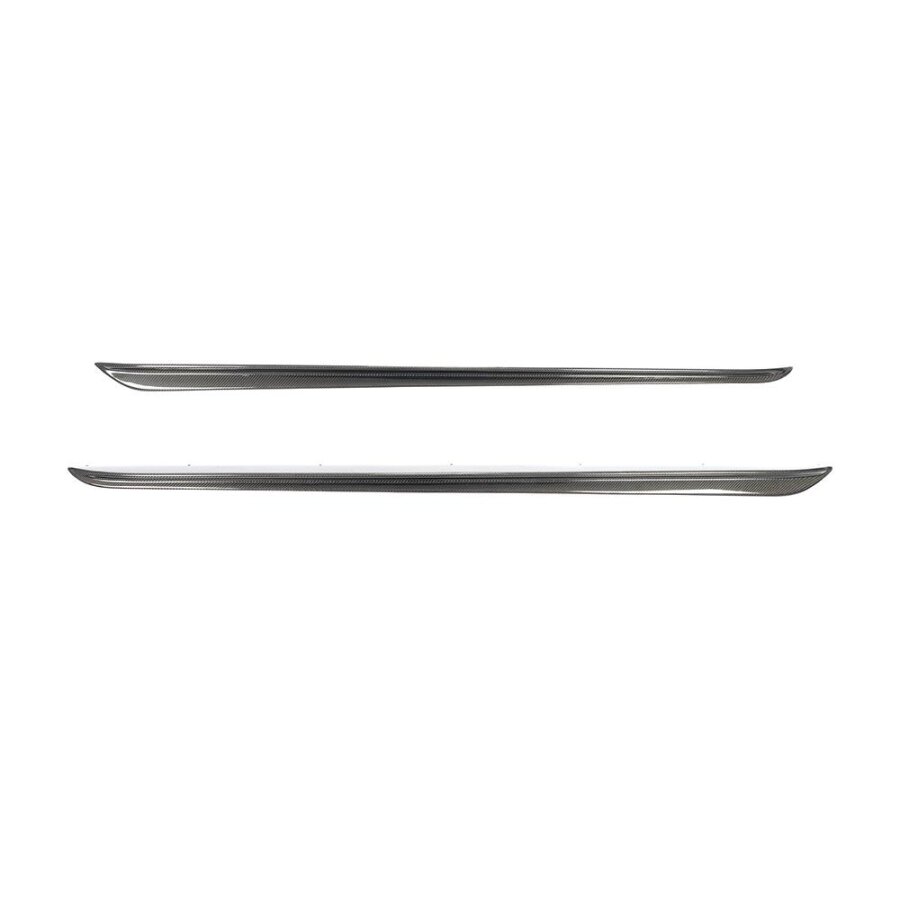 Cstar Carbon Gfk Seitenschweller Performance passend für BMW G20 G21 M Paket