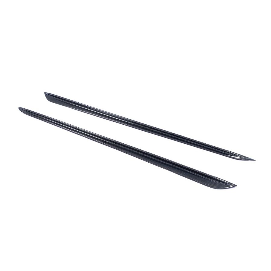 Cstar Carbon Gfk Seitenschweller Performance passend für BMW G20 G21 M Paket