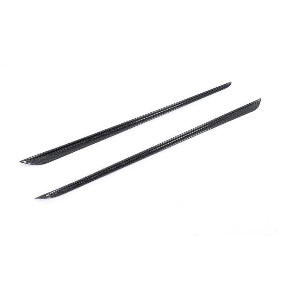 Cstar Carbon Gfk Seitenschweller Performance passend für BMW G20 G21 M Paket
