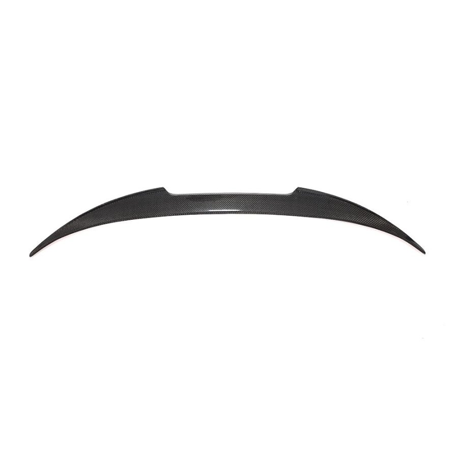 Cstar Voll Carbon A Heckspoiler passend für BMW G16 F93 M8 Gran Coupe