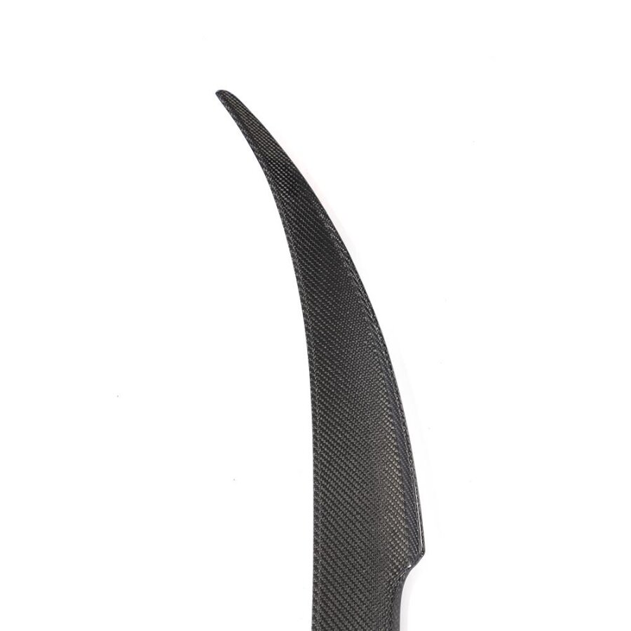 Cstar Voll Carbon A Heckspoiler passend für BMW G16 F93 M8 Gran Coupe