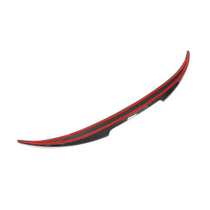 Cstar Voll Carbon A Heckspoiler passend für BMW G16 F93 M8 Gran Coupe
