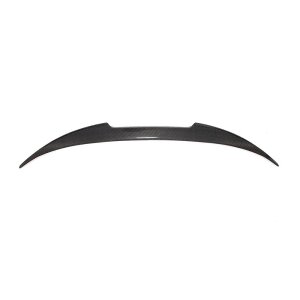 Cstar Voll Carbon A Heckspoiler passend für BMW G16 F93 M8 Gran Coupe