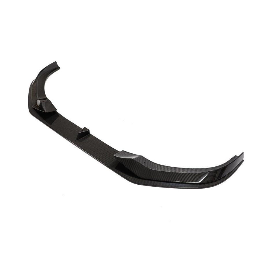 Cstar Carbon Gfk A Frontlippe Spoiler 3tlg. passend für BMW G14 G15 G16 M Paket