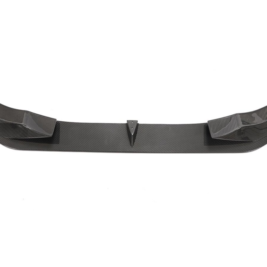 Cstar Carbon Gfk A Frontlippe Spoiler 3tlg. passend für BMW G14 G15 G16 M Paket